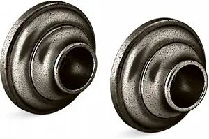 KOHLER K-72799-VNT Artifacts Slidebar Trim, Vintage Nickel