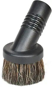 Kirby 218414S Genuine Dusting Brush Attachment  Compatible with Ultimate G, Diamond Edition & Sentria Vacuums  Soft Bristles for Delicate Surfaces