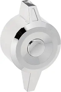 Chrome Tub & Shower Faucet Handle