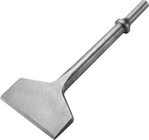 Air Hammer Chisel Bits,Firecore 3 In Tile Removal Tool for Pneumatic Hammer