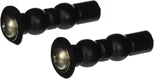 Toto THU651N TOP MOUNT SEAT HARDWARE FOR SKIRTED TOILET