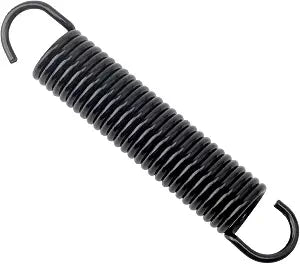 Ziyuan 5-3/4-inch Recliner Mechanism Extension Springs for Lane, Action, HomePlace