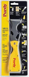 Premium Multi-Utility Tools 10-in-1 Folding Prep Tool