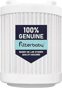 Filterbaby Genuine Official Pro Series Shower Filter Refill, Tested to NSF/ANSI 177