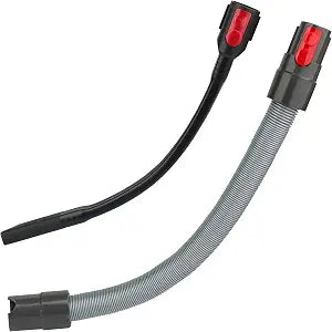Flexible Crevice Tool and Extension Hose for Dyson Cordless Vacuum Cleaner