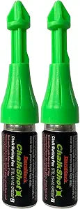 Duramark ChalkShot- Pack of 2