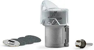 Dremel Pet Grooming Nail Guard Attachment, AT02-PGK