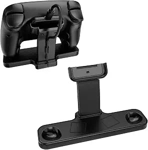 Charging Dock for Steam Controller 2026  Weighted Vertical Stand with Puck Alignment, Cable Management, and Non-Slip Base