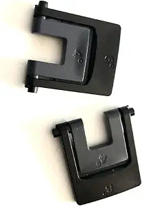 Keyboard Stand Feet Legs for Logitech MK570 and K350 Wireless Wave Keyboard/Logitech Wave Pro, K550 Keyboards