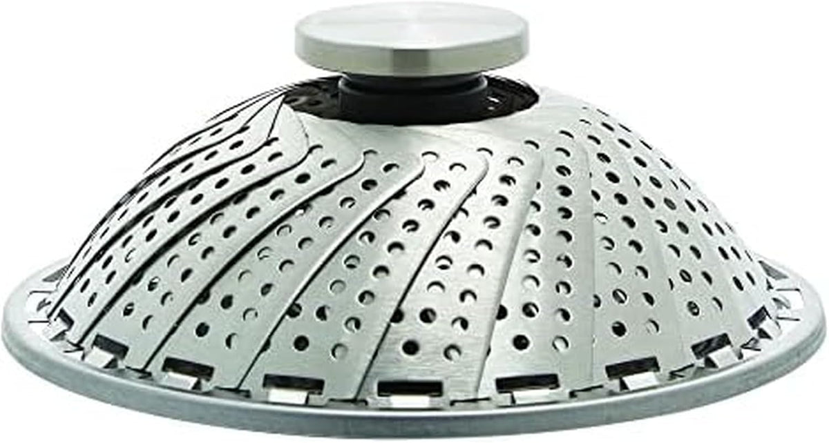 KitchenAid Universal Steamer Basket, 10-Inch, Stainless Steel