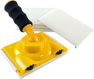 Paint Edge Trimmer, Paint Edger Tool for Wall & Corner Painting