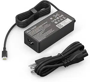 100W USB C Laptop Charger,Compatible with Mac Book Pro/Air 16, 15, 14,13,M1 M2 M3 M4 M5,Inch 2026 2025 2024 2023,for HP, Dell Type-C Fast Charging AC Adapter