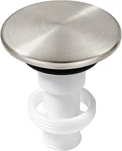 Pop Up Bathroom Sink Drain Stopper Compatible with Pfister 972-098J