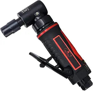 AEROPRO TOOLS 1/4-Inch Angle Pistol Grip Air Angle Die Grinder