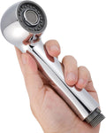 Hibbent Pull Out Sink Sprayer Head Replacement, Kitchen Sink Faucet Head