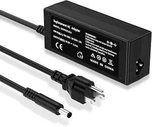 65W Charger Compatible with Dell Laptop Computer
