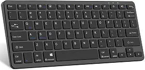 TaIYanG Bluetooth Keyboard for iPad Wireless Keyboard,All Bluetooth Devices