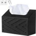 Hand Towel Holder Compatible with Kleenex Disposable Paper Hand Towels