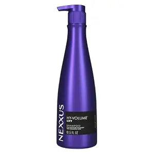 Nexxus HY-VOLUME™ Shampoo for Weightless Lift 13.5 oz