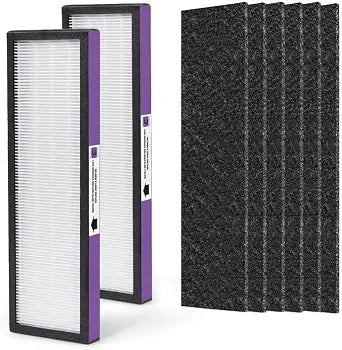 FLT5250PT Filter C Replacement for Germ-Guardian Air Purifier