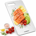 Titanium Cutting Board for Kitchen