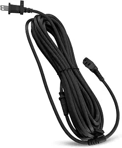 192099 Vacuum Cleaner Power Cord Fit for Kirby G3 G4 G5 G6 G7 G7D Sentria