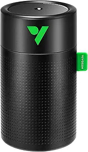 VIVOSUN AeroStream U075 750ml USB Mini Humidifier, VGrow Compatible