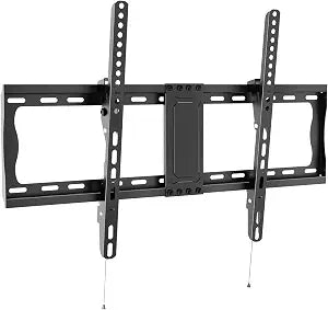 GRIFEMA Low Profile TV Wall Mount for 37-82 Inch, Tilt, Up to 132.28 lbs