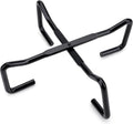 Stanbroil 8" Cast Iron Folding Dutch Oven Lid Stand for Campfire Cooking