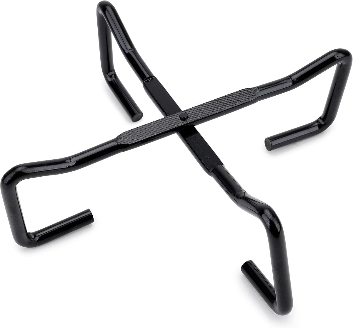 Stanbroil 8" Cast Iron Folding Dutch Oven Lid Stand for Campfire Cooking
