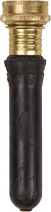Drain King 345 Unclogs Bathroom Sinks, HVAC Condensation Drain, and Swimming Pool Drains, .75 to 1.5 Inch