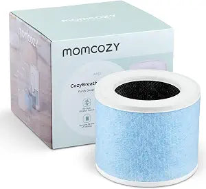 Momcozy Official Air Purifier Replacement Filter