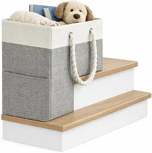 Stair basket,Foldable staircase baskets