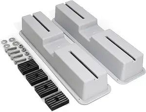 Mini Split Floor Mounting Base, 7000-12000 BTU Condenser Stand
