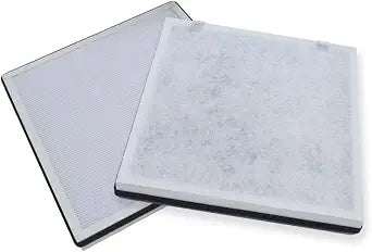 PUREBURG Replacement Filters Compatible with VAVA VA-EE004 Air Purifier