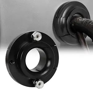 Firewall Pass Through for Holley Terminator X Max