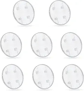Electric Meter Covers for Replacement Milbank 6002 Plastic Meter Socket