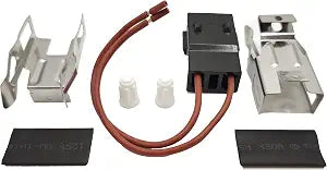 RR109 ange Burner Eye Receptacle Kit ERR117 Range Stove Element Plug Terminal Block Range for Whirlpool Kenmore Electric Frigidaire Sears 330031 RR117 5301167733 5303935058 WB17X210 12001673