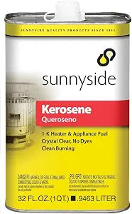 Sunnyside Corporation 80132 1-Quart Kerosene