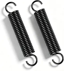 7/8 Inch Recliner Mechanism Extension Springs for Lane Action Furniture