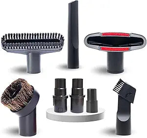 for Shark Vacuum Attachments Accessories 1 1/4'' plus Vacuum Hose Adapter