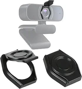 2Pcs Universal Webcam Privacy Cover Desktop Computer Camera Cover