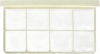 WJ85X10041 Air Filter Compatible with GE Air Conditioner Filter Replacement