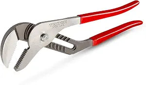 TEKTON 16 Inch Groove Joint Pliers | 37526