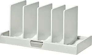 OXO Good Grips Adjustable Cookware Organizer