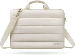MOSISO Laptop Bag for Women, 15-16 inch Computer Bags