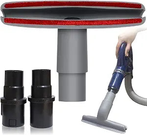 Upholstery Attachment for Shark Navigator Rotator, Vacuum Accessories & Attachments Compatible with Shark NV360 NV350 NV500 NV501 Rocket HV HV300 HV301 HV322 HV371 HV372