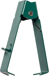 Rose Thorn Stripper Tool, Metal Leaf Thorn Remover Tool