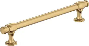 Amerock 6-5/16" Winsome Champagne Bronze Drawer Pull