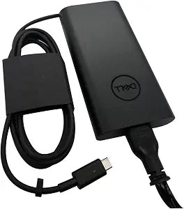 Dell Laptop Charger 90W Watt USB Type C AC Power Adapter Precision 3470 3570 3571 5770,XPS 15 9520,Latitude 9330 9430 7430 5530 5531 7330 5431 5531 5330 7330 7530,Inspiron 7420